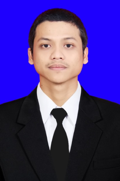 Moh. Abdillah Pramadhani