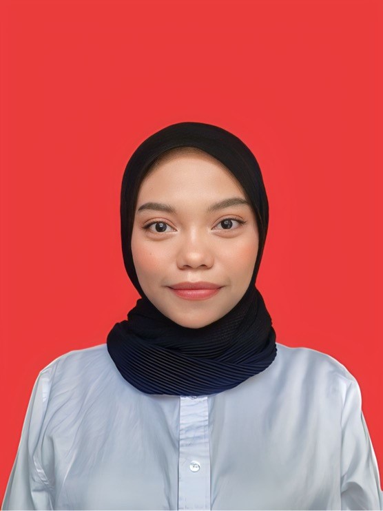 Anggi Anggraeni