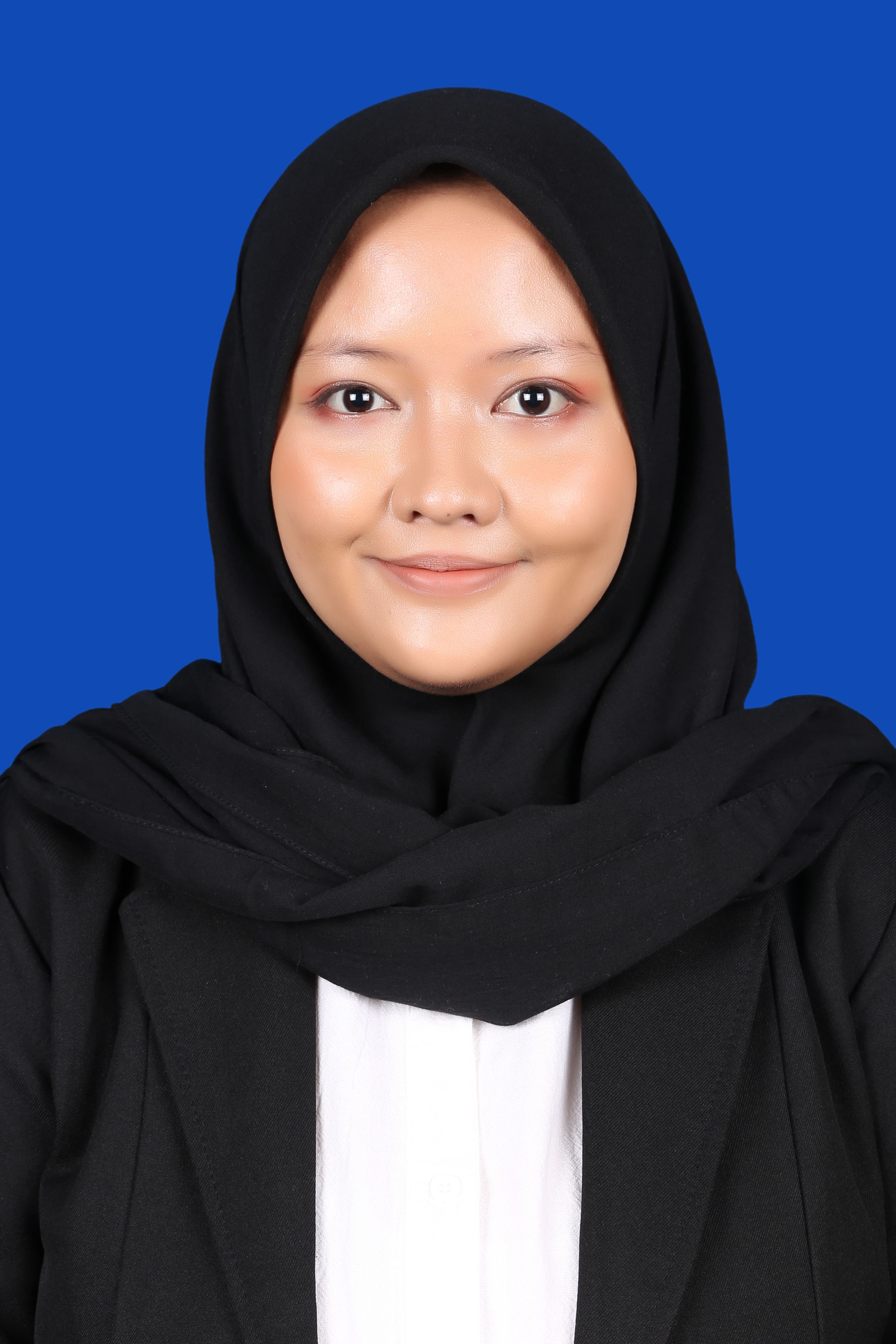 Nabila Zalfaa Rihhadatul 'Aisy