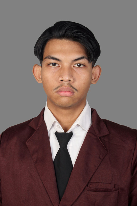 DAMARREINDRA IHYA ULUMUDIEN