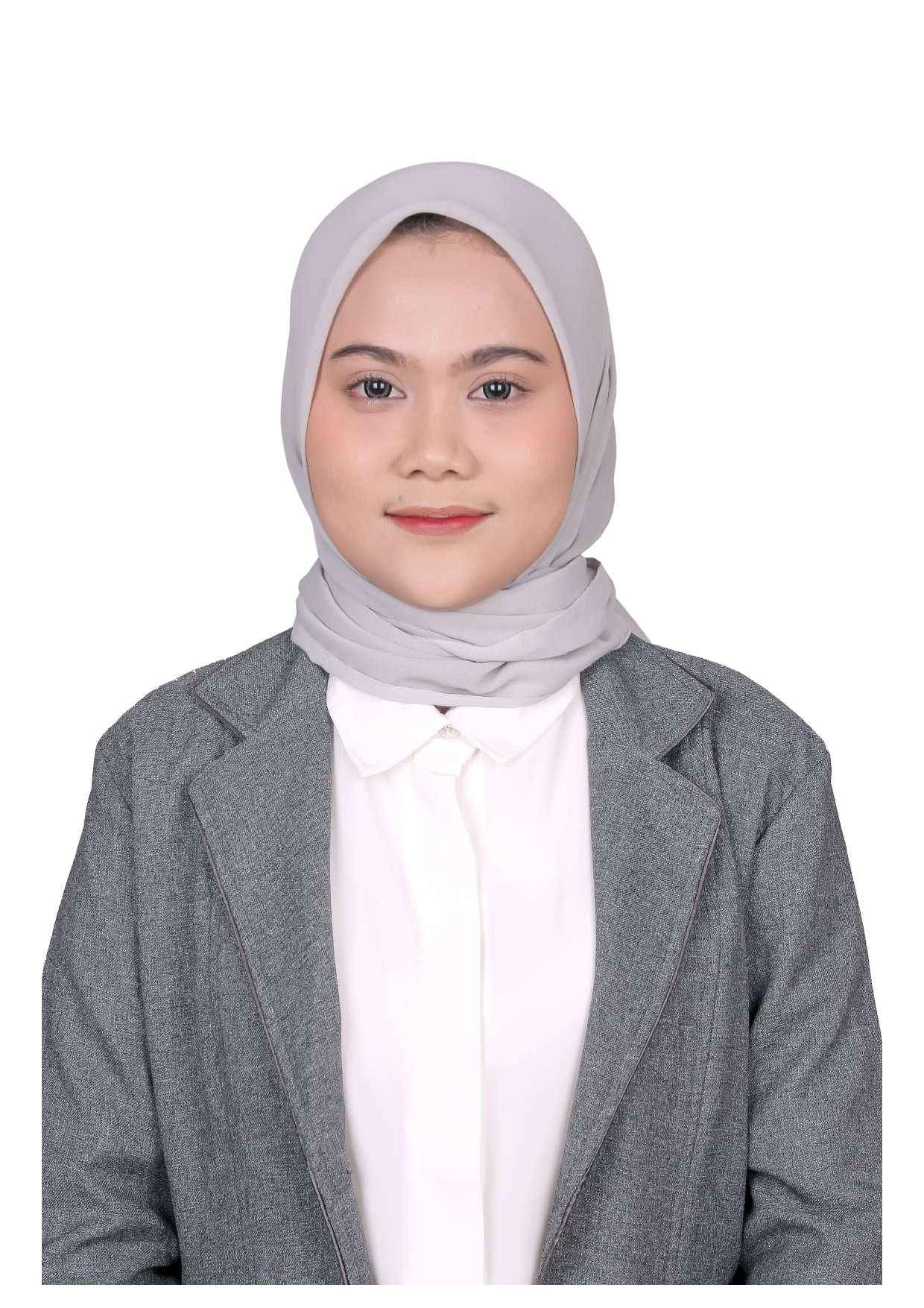 syiffa putri rizkia