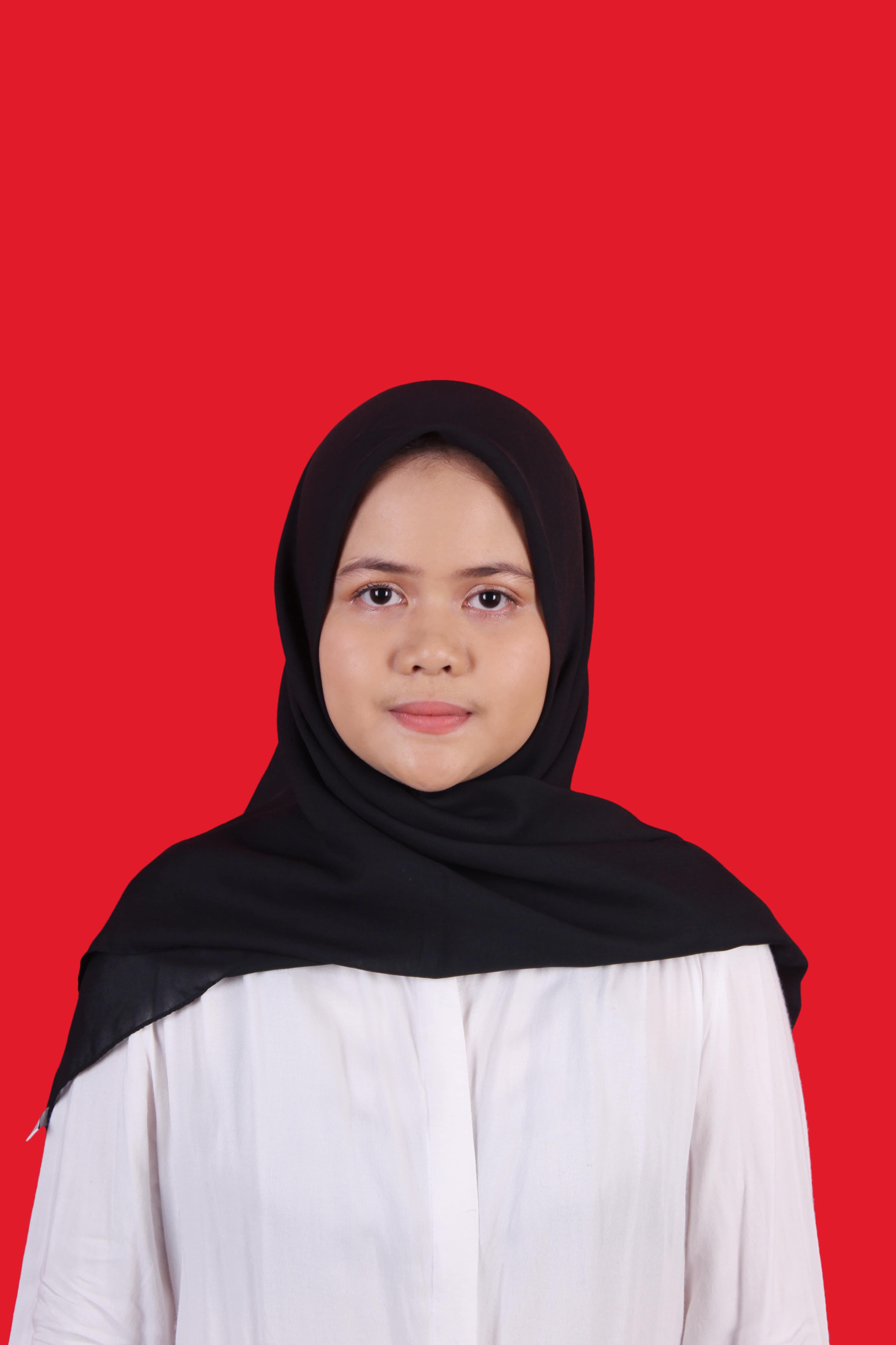Syifa fauzia