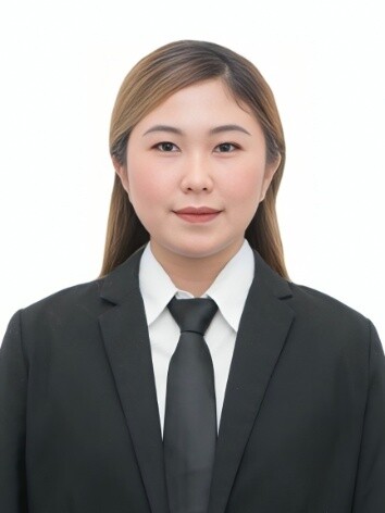 MARIA MAYORETA PUTRI BABEKA