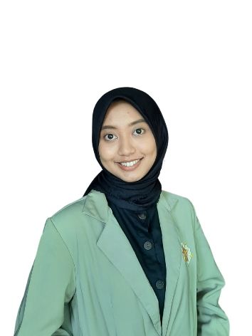 Aysha Nabila Radhianty