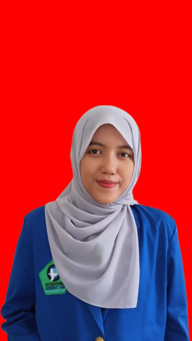 Zachra Salsabilla Wardhany