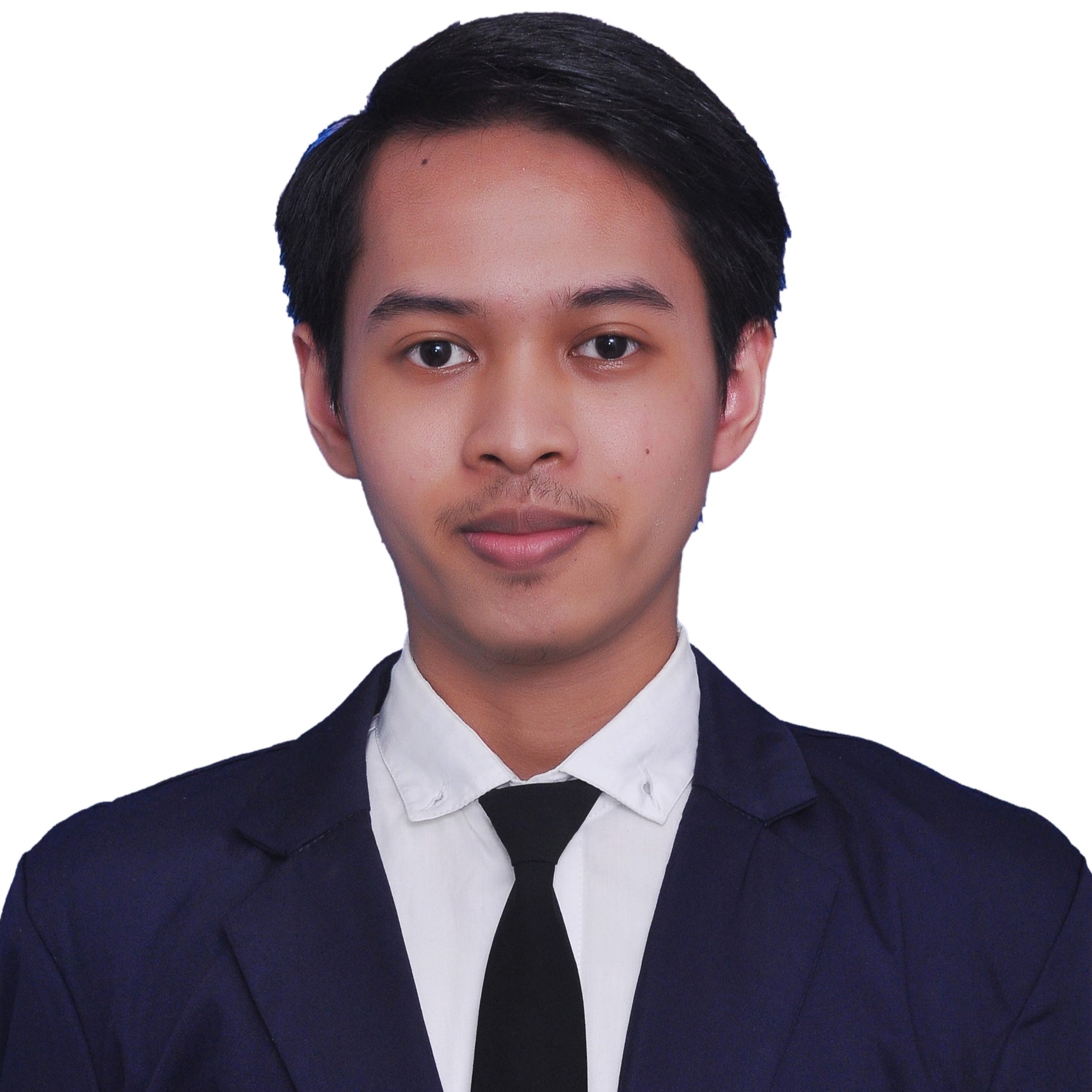 Achmad Naufal Azhari