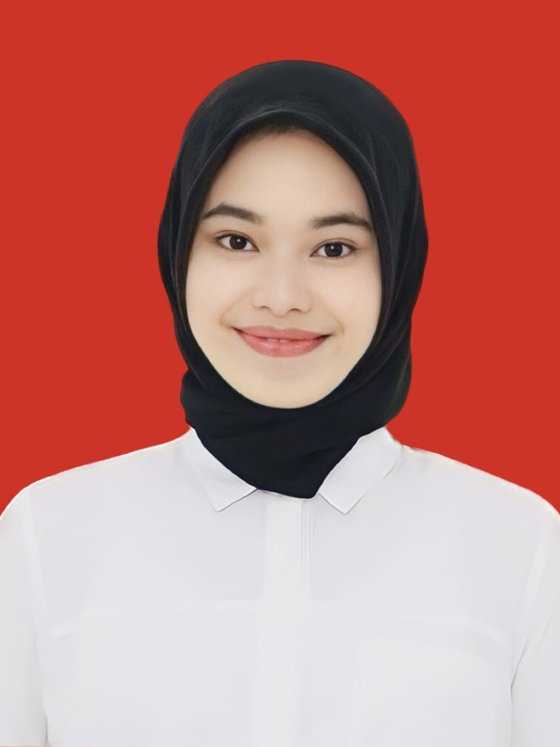 Alfina Budianggraini