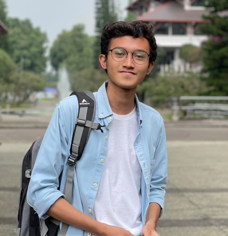 Mukhammad Rifky Ardhana