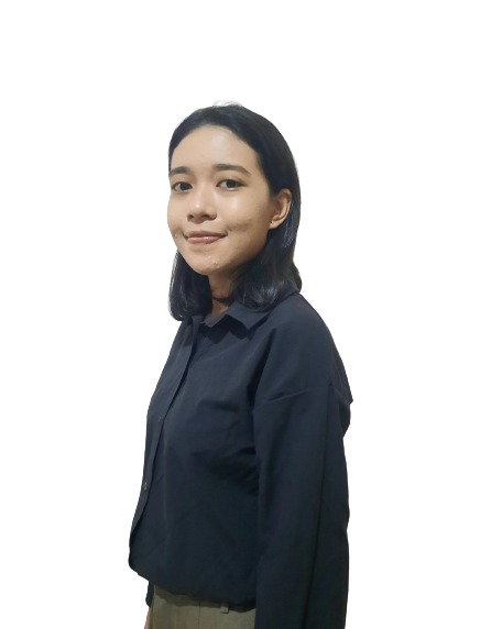 Lusiana Virgine Gravella Angkur