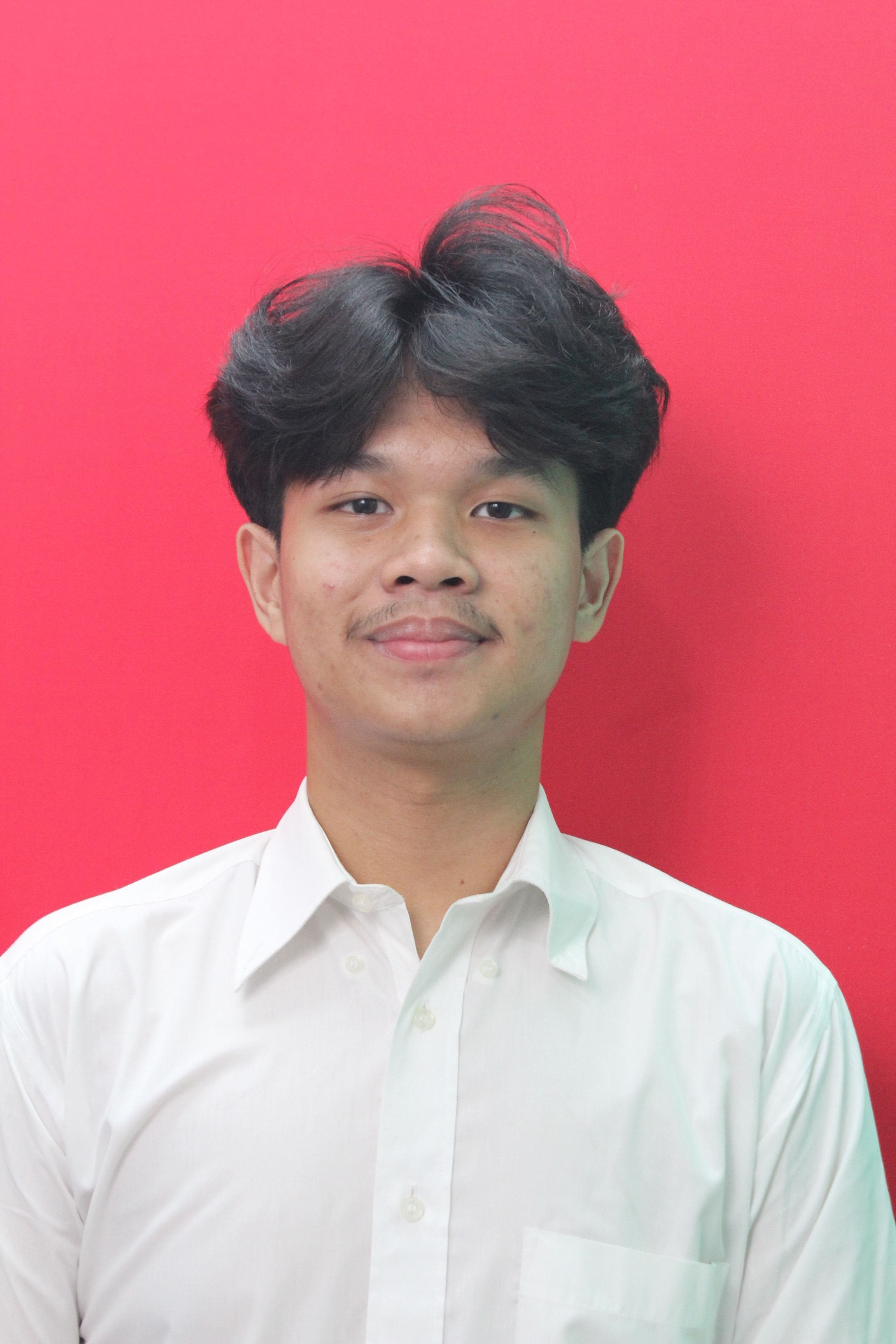 Akmal Yusran Rizqiansyah