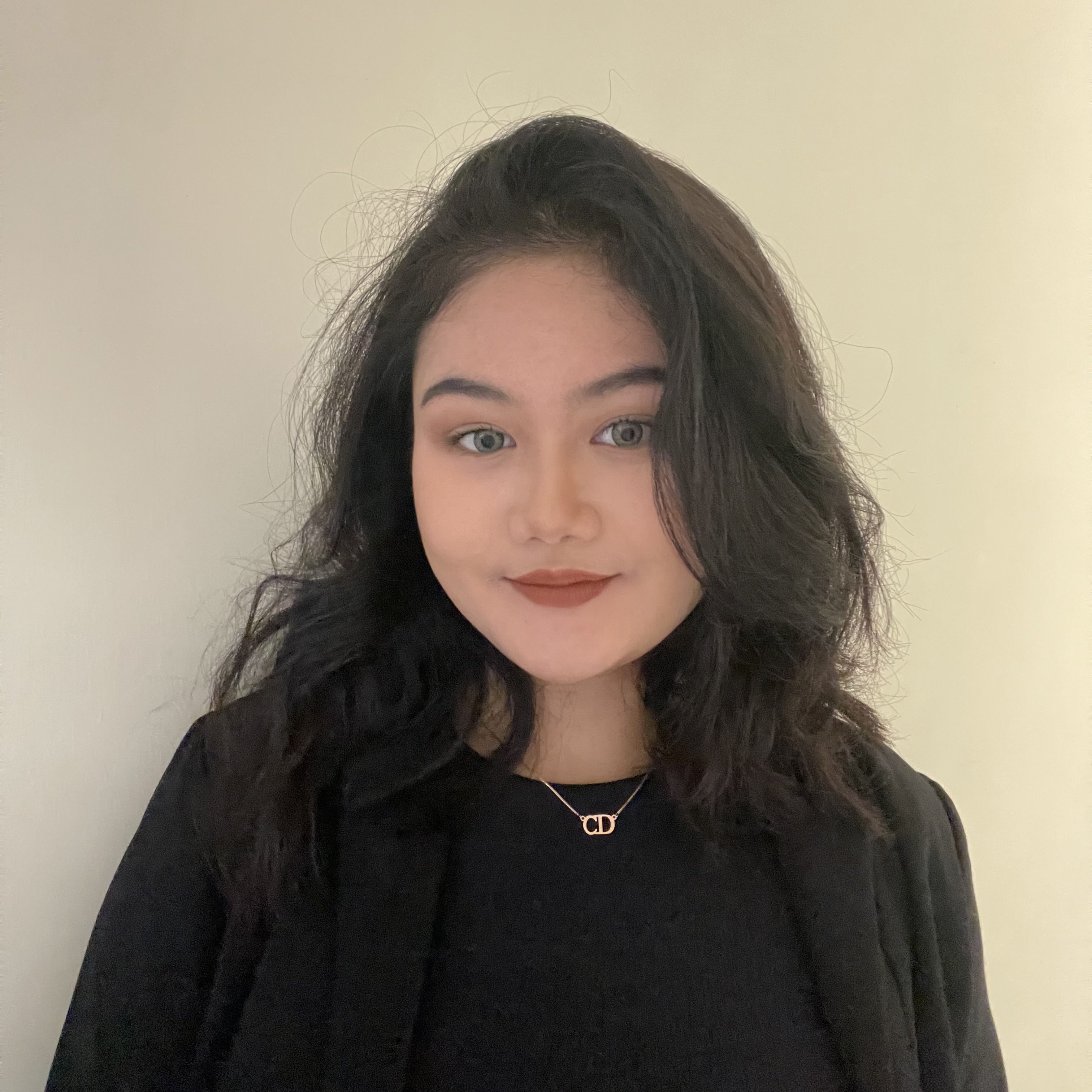 Kesya Ratu Evanya Eldhia