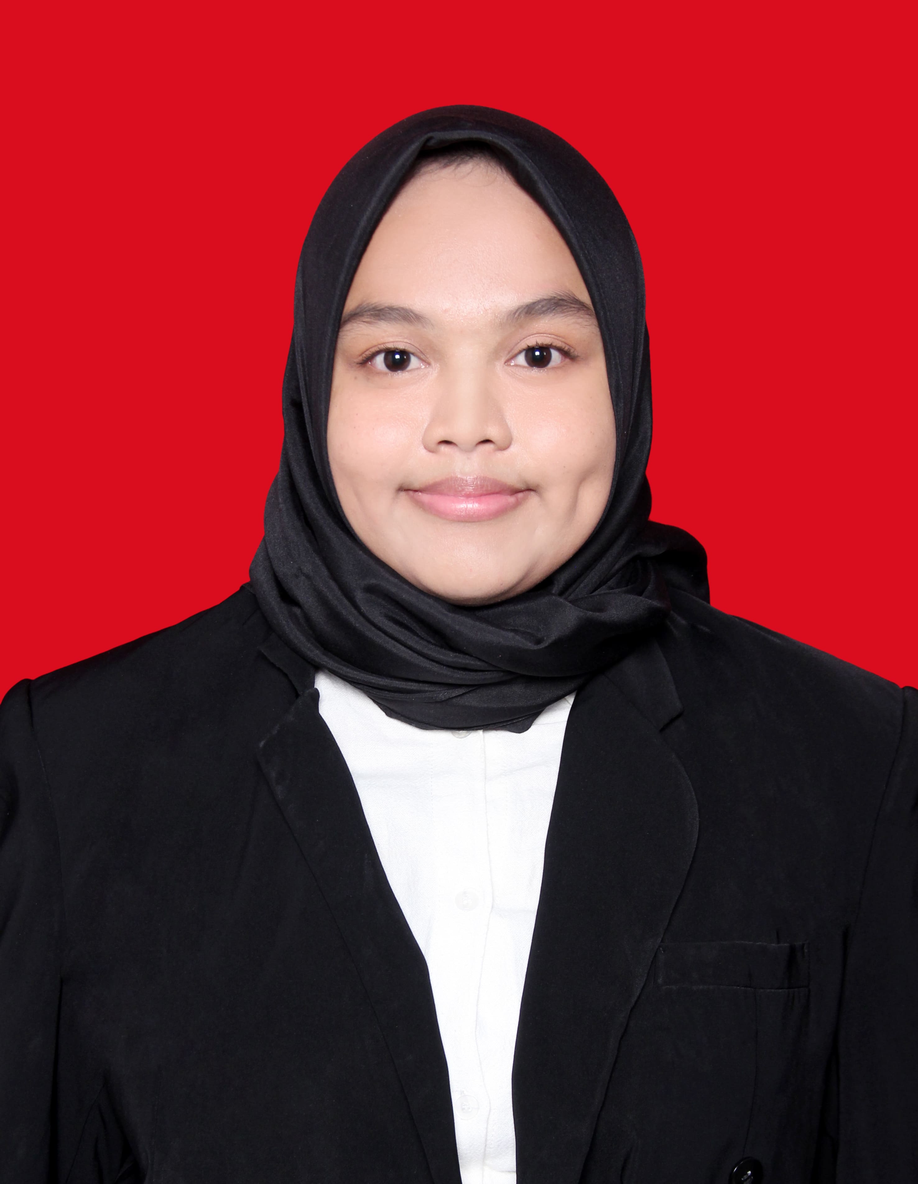 JOVITA AILEEN TRISTIE