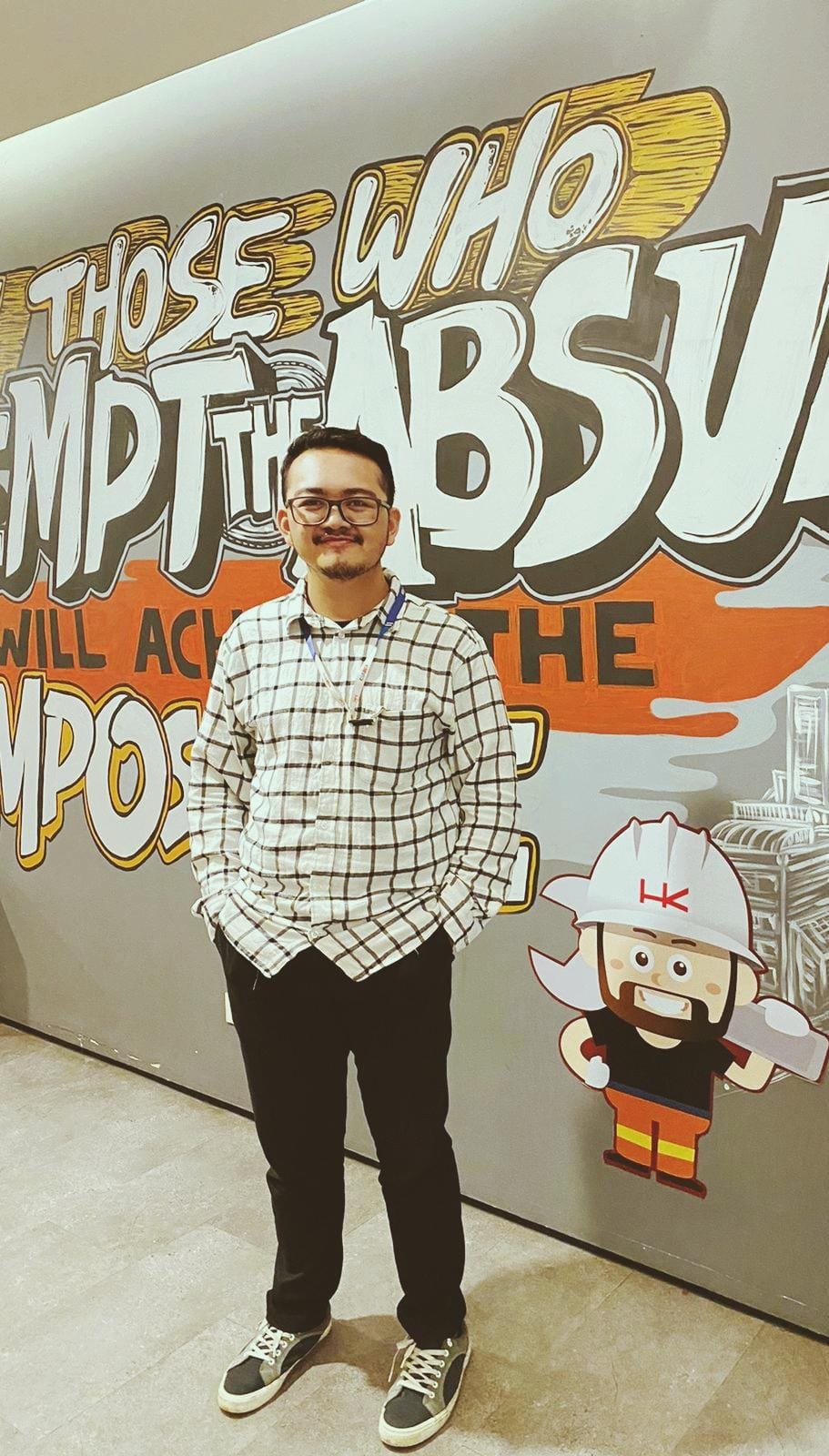 Muhammad Revanza Refikasah