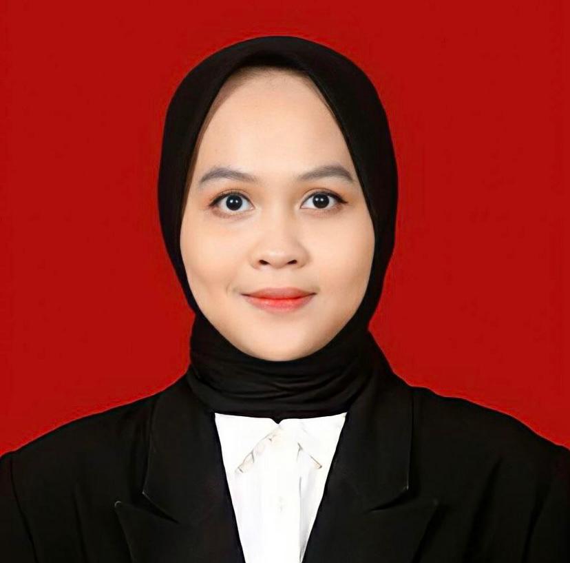 Anisa Rohmadani