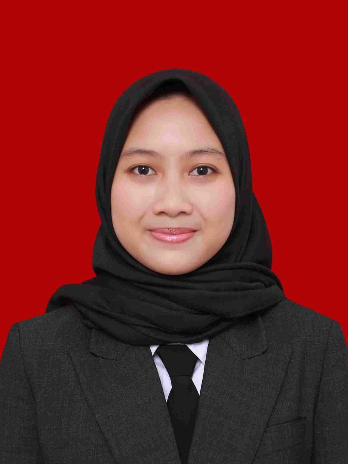 Hilda Nurdamayanti