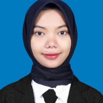 Vita Fatichah Rizqiyah Febriani