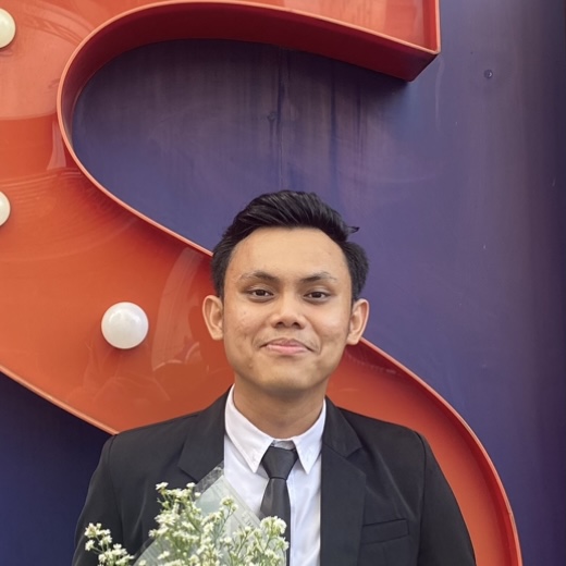 Muhammad Faris Amirullhaq