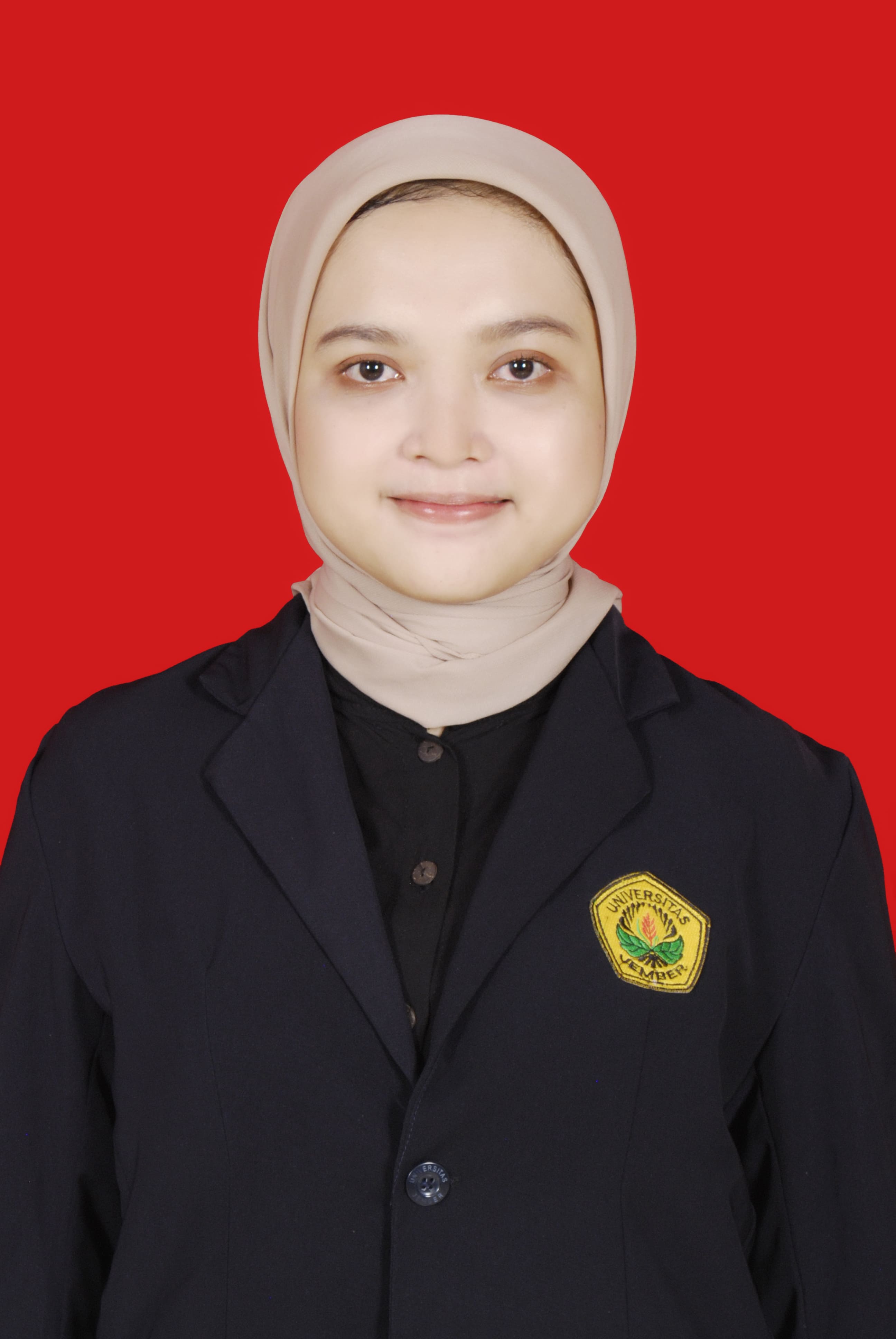 Dewi Fatiatur Rohmah