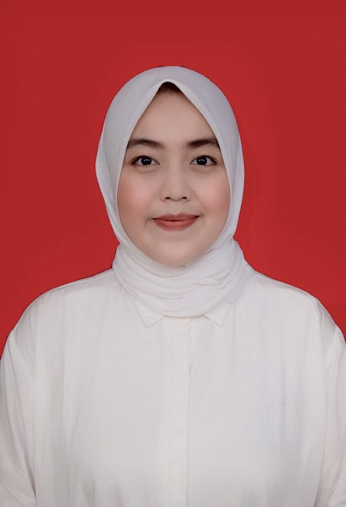 Adjeng Laksmi Anggraeni