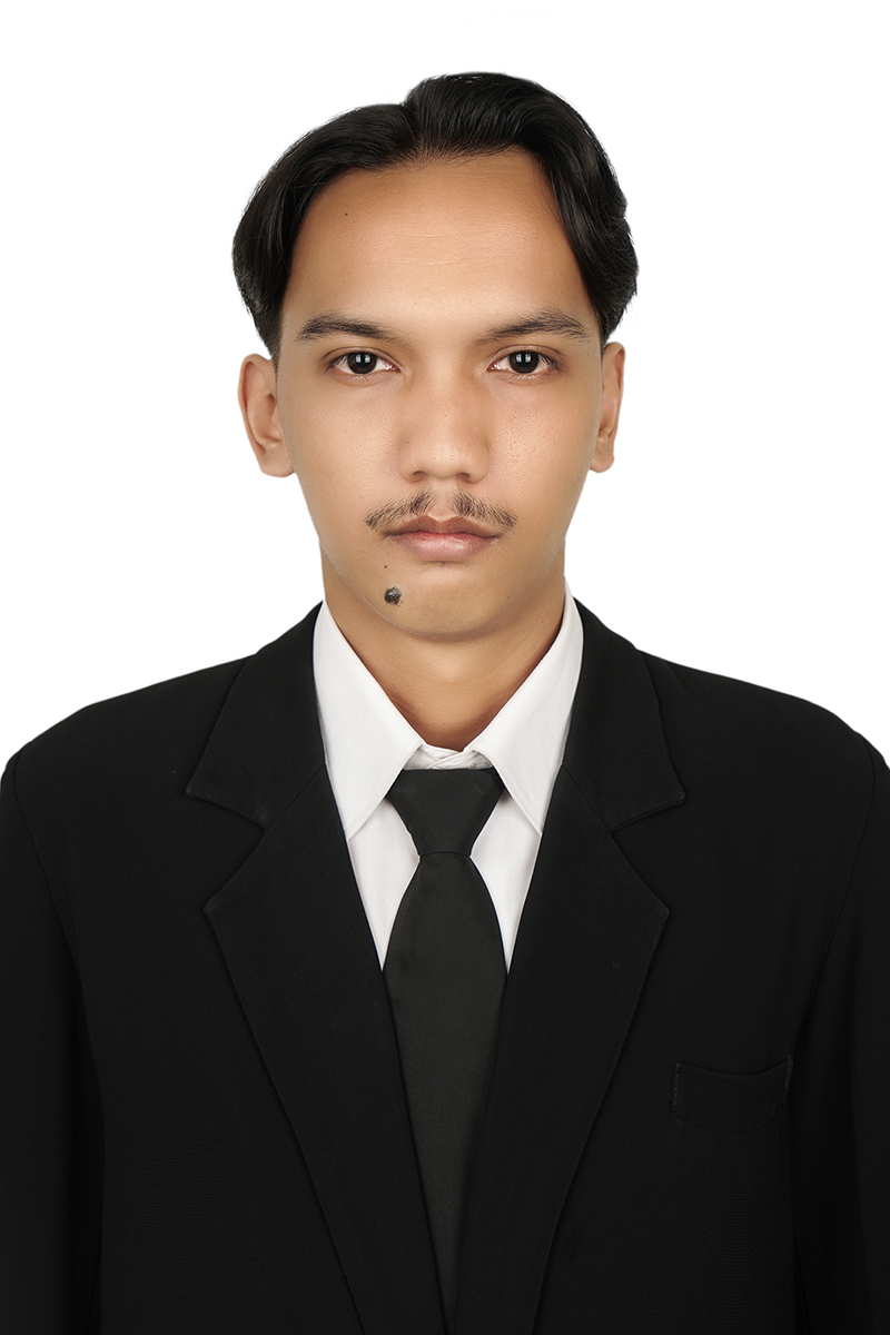 Mahadeva Sangbayu Purwapascacakti