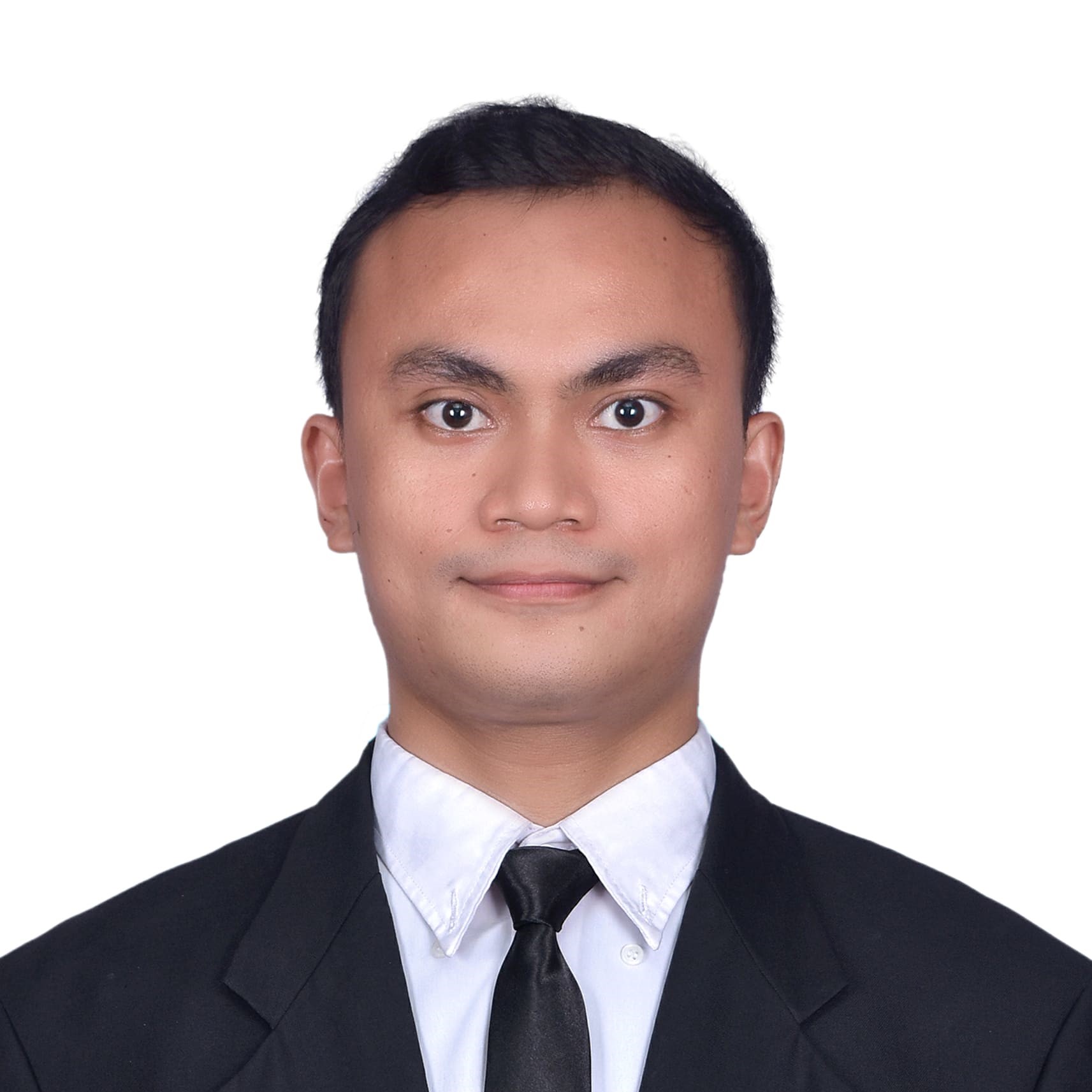 Crisman Arianto Siagian