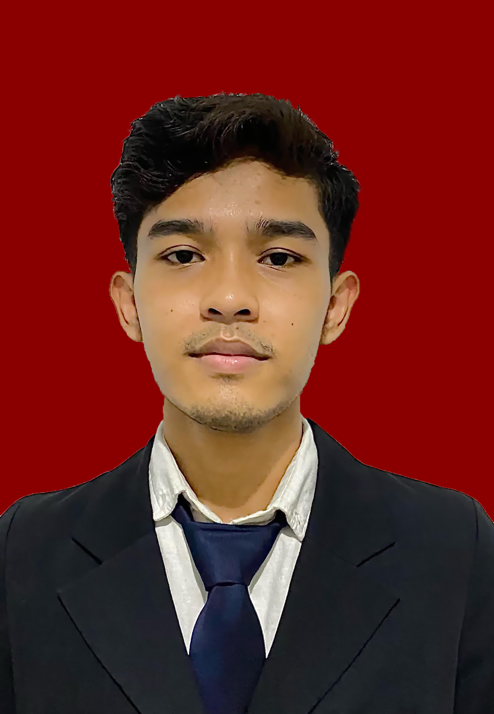 Muhammad Arwani Umar