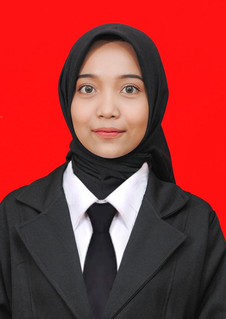 Riskha Maulina