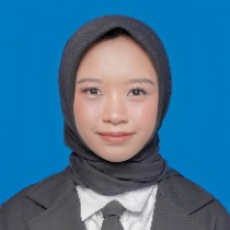 Malva Aliya Izza Bachtiar