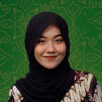 Saskia Nazwa Faujiah