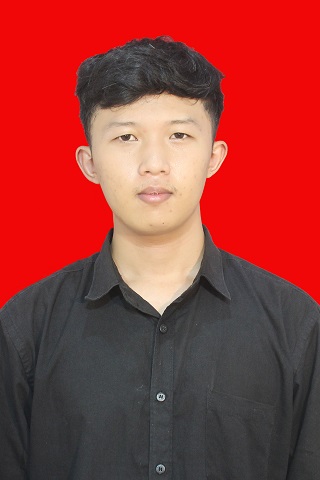 Moch Faiz Irwani