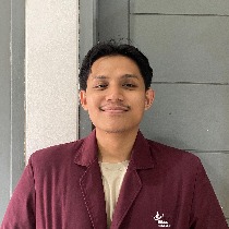 Farrel Trianzah Putra