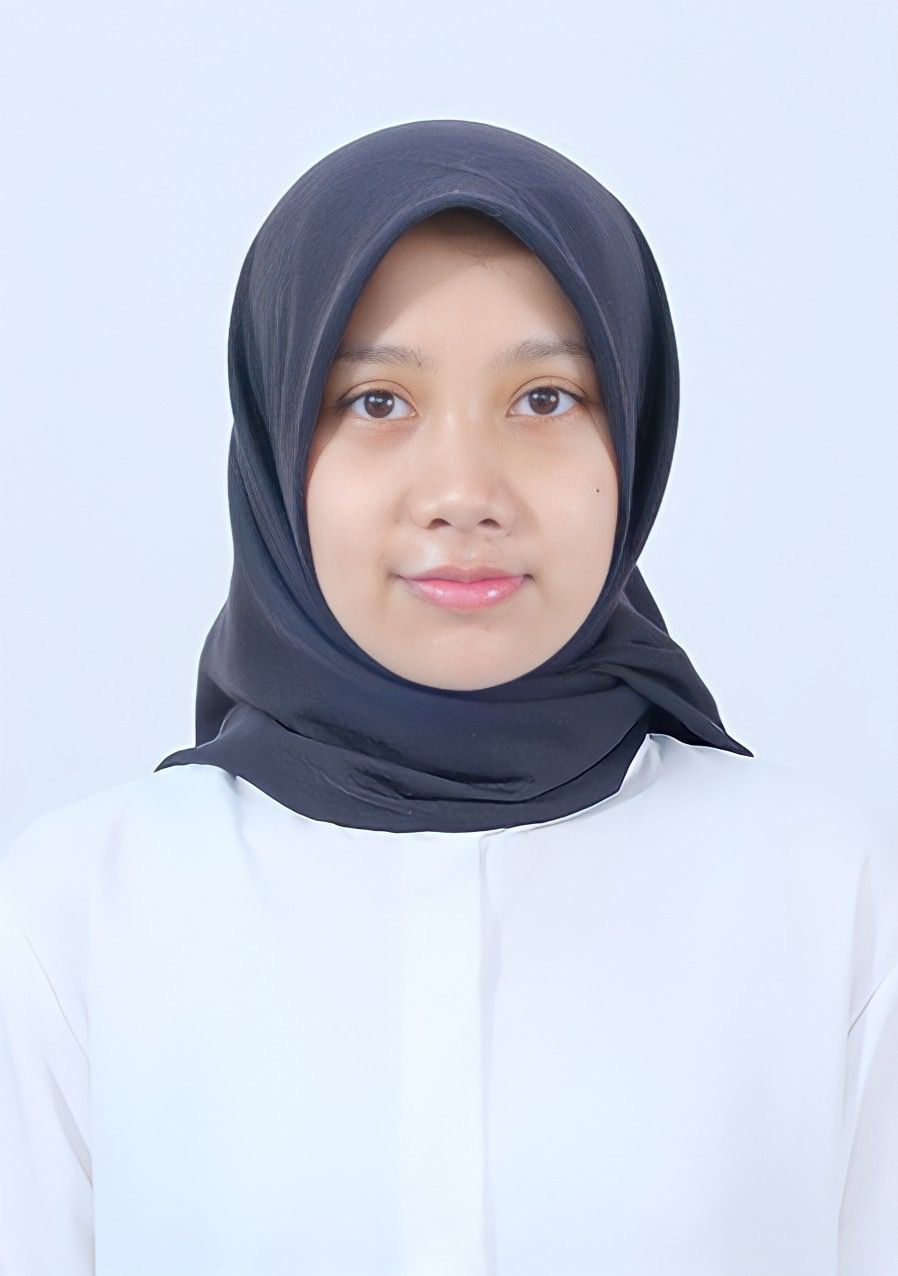 Faradilla Alfia Ayuningtyas