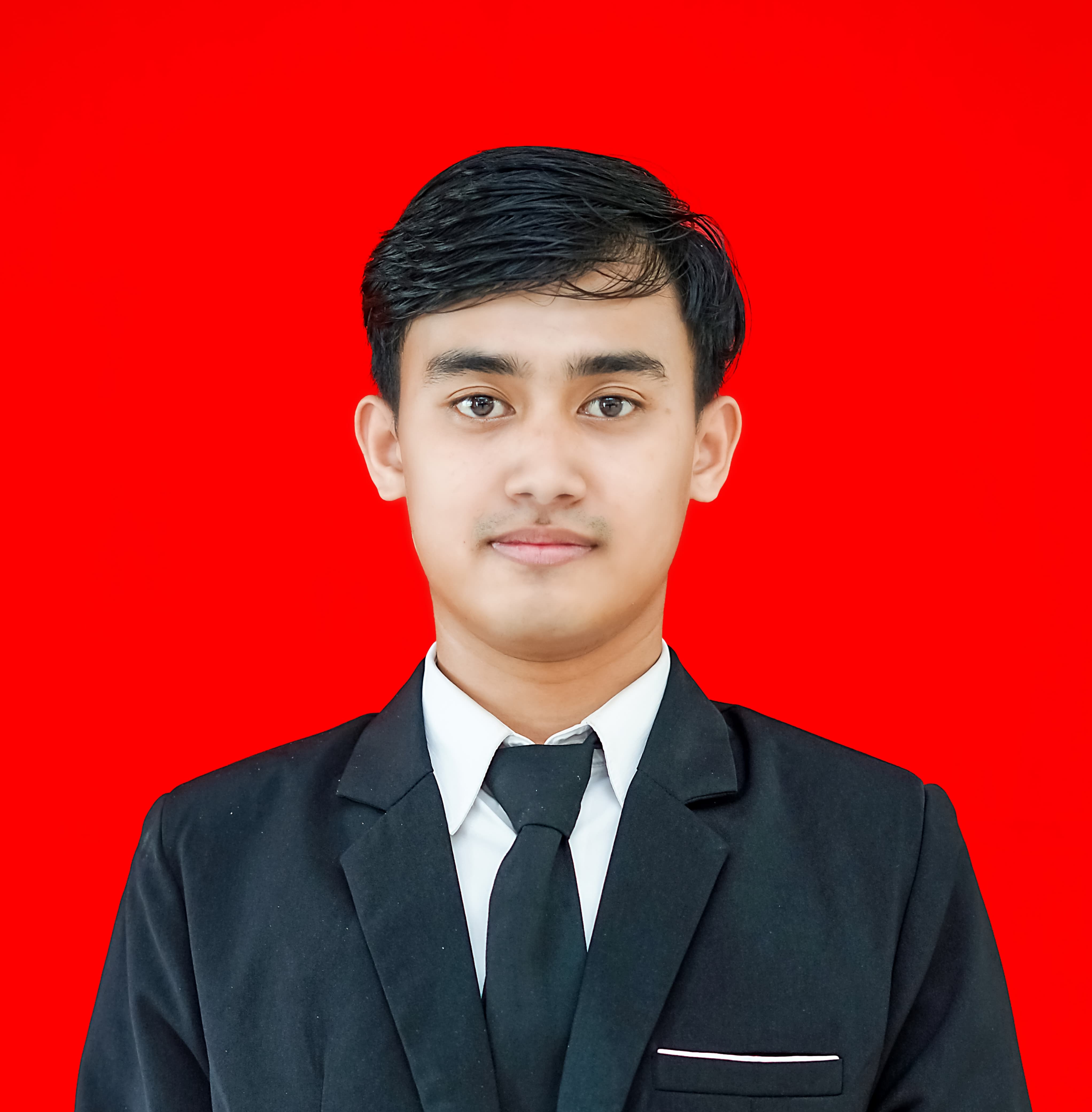 FIKRI MUHAMMAD RAMDHAN