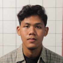 Fadhil Muhamad Pratama