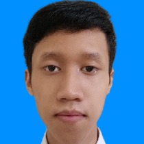 Johannes Daniswara Pratama