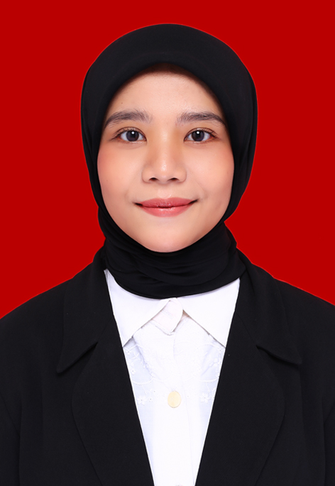 khairunnisa chaniago