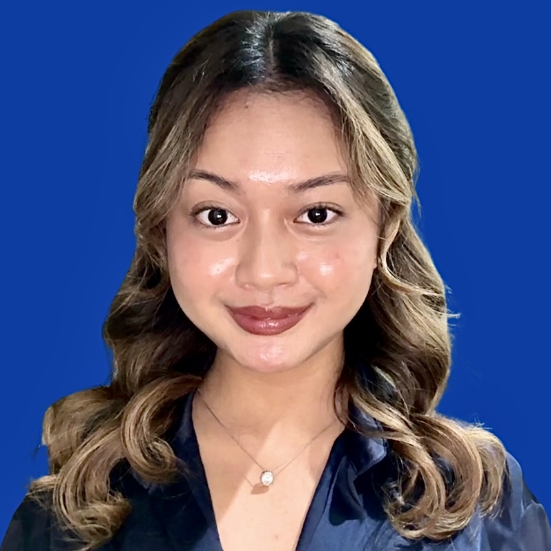 Renata Yusticia Cahayaning Putri