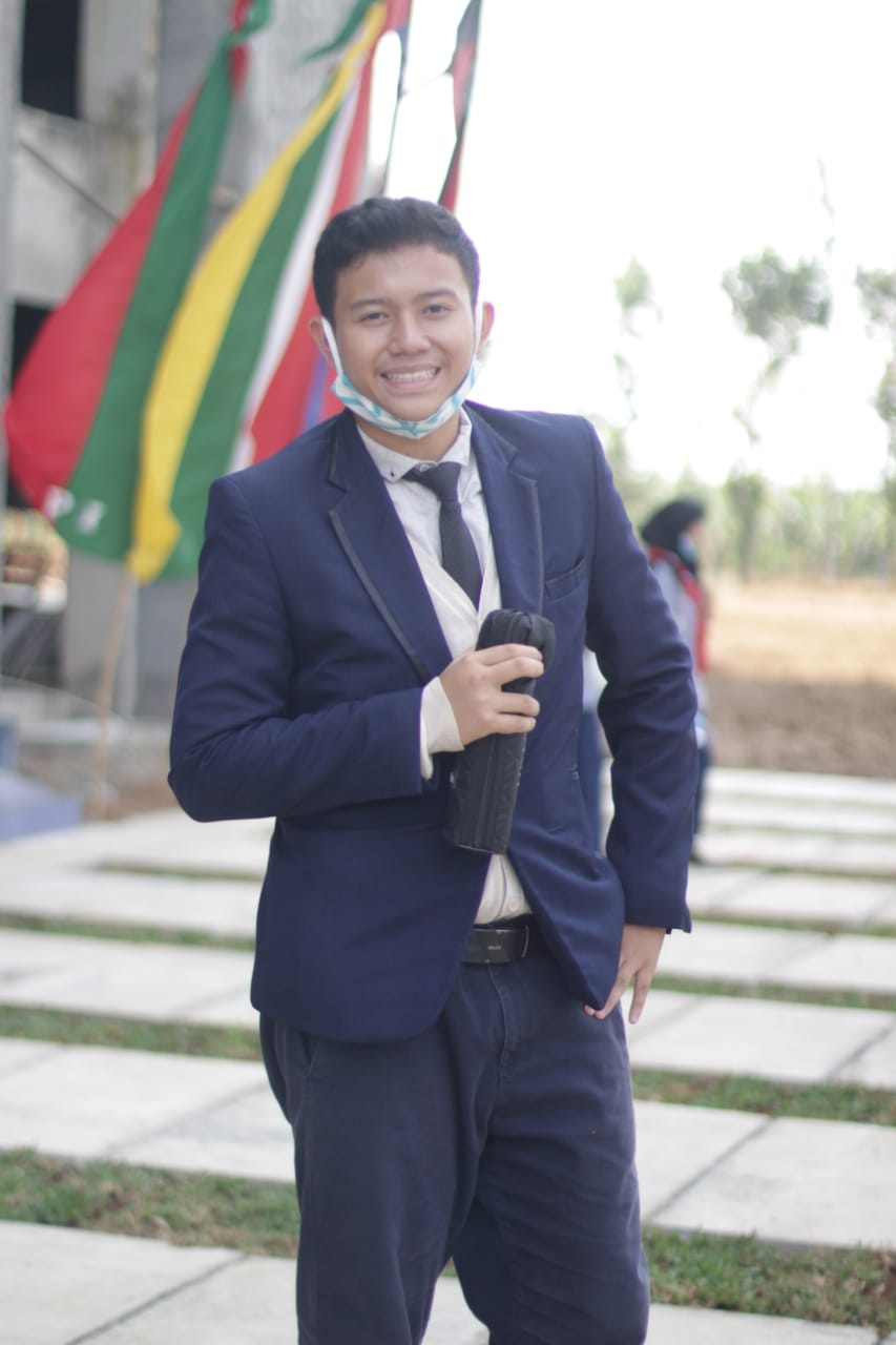 Hendy Maulana Fajri R