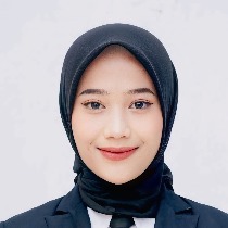 nazla audina fitriani