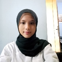 Naida Putri Asyaidah