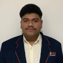 Febrianus Carlitos Rowa Gue