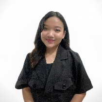 Joy Thio Stephania S. Sidabariba