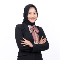 kanisa anatasya putri manurung