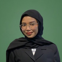 Deandra Aisah Nurbalya