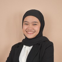 Husna Shabrina