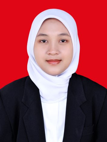 Zahwa Arel Syah Putri