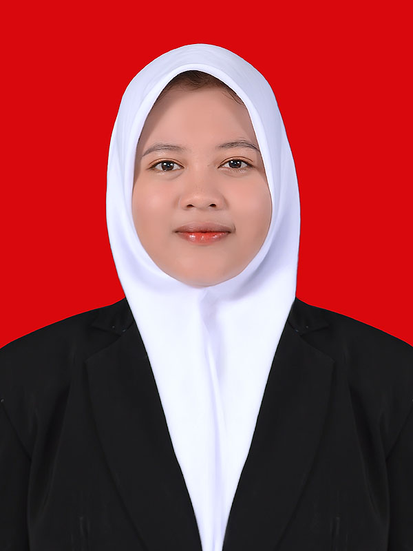 NUR SALIMATUS SA DIAH
