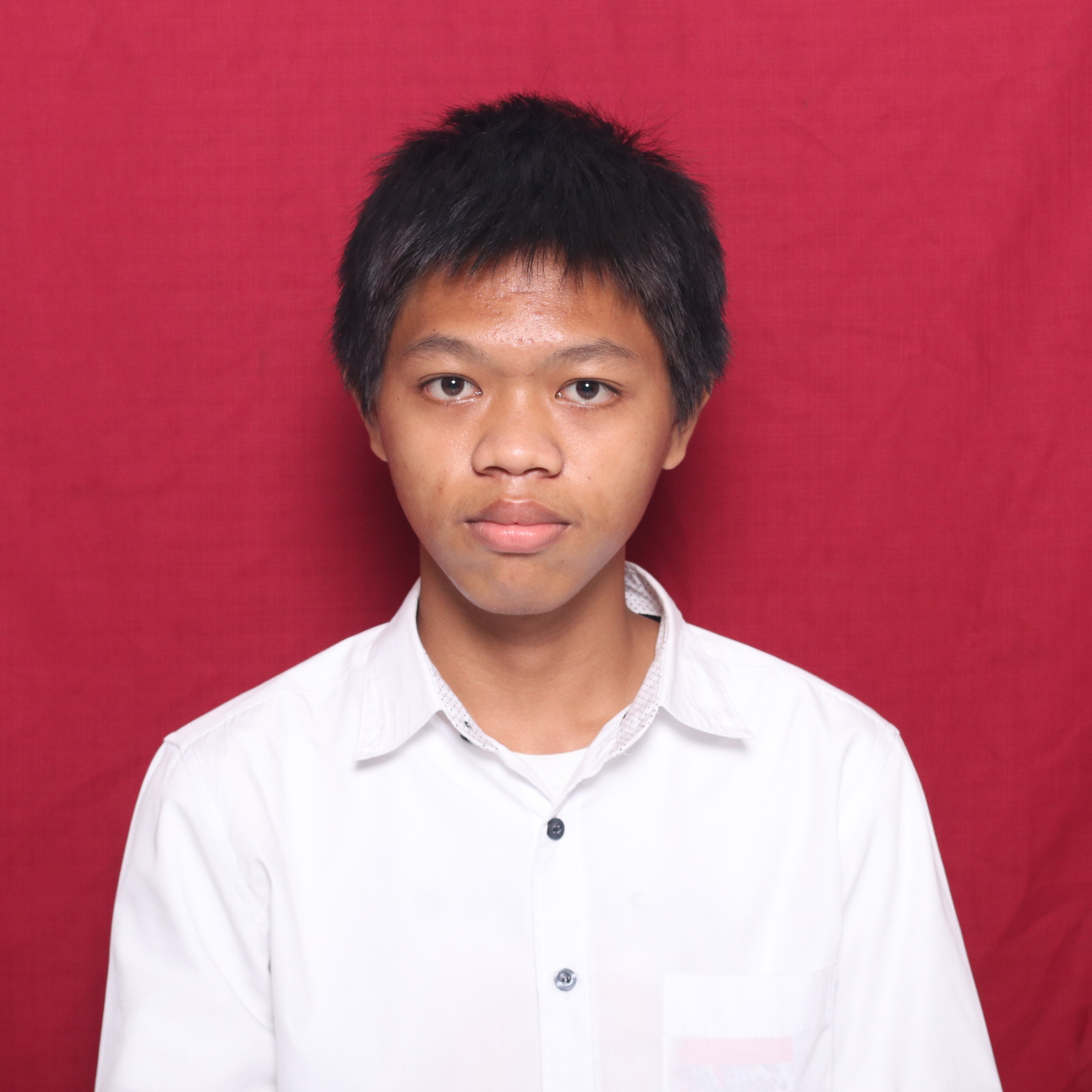 IMMANUEL CAKRA DUTA ROSARIO