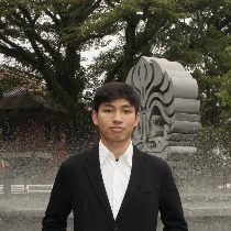 Nathan Hamonangan Timothy Sirait