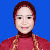 Wulandari Putri Budiyono